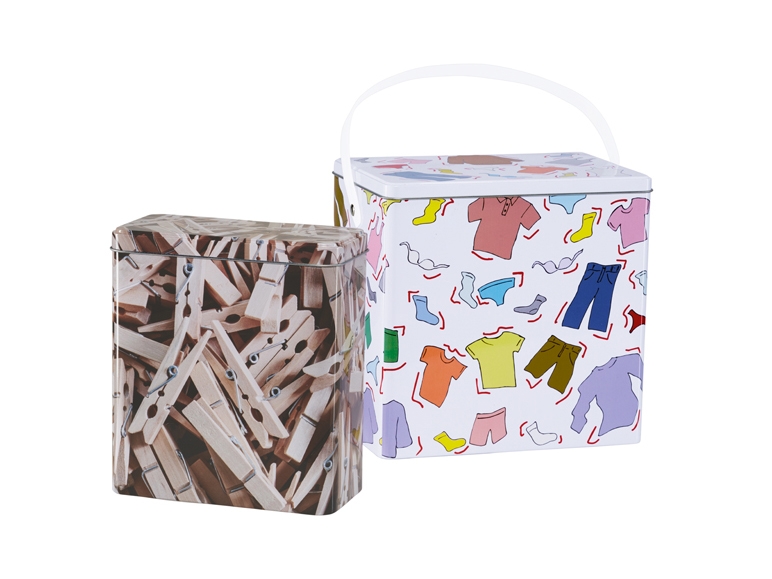 Storage Container Set