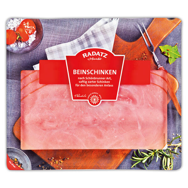 Schönbrunner Beinschinken