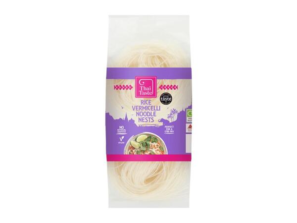 Thai Taste Vermicelli Rice Noodles