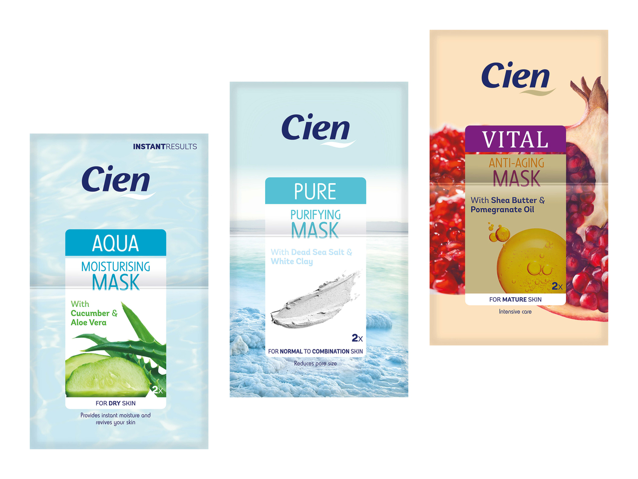 Masque pour le visage