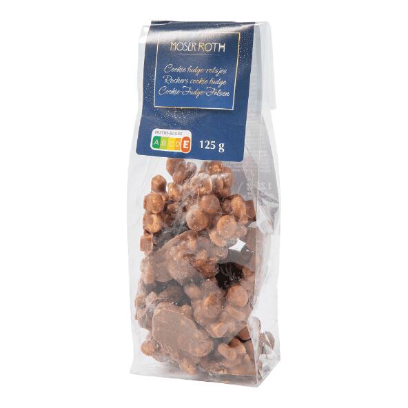 MOSER ROTH(R) 				Chocolat de fête