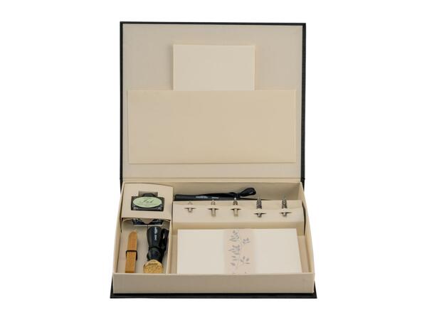 Crelando Calligraphy Set