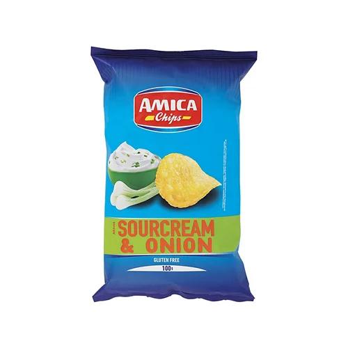 AMICA CHIPS Patatine