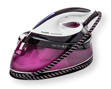 Centrale vapeur PHILIPS