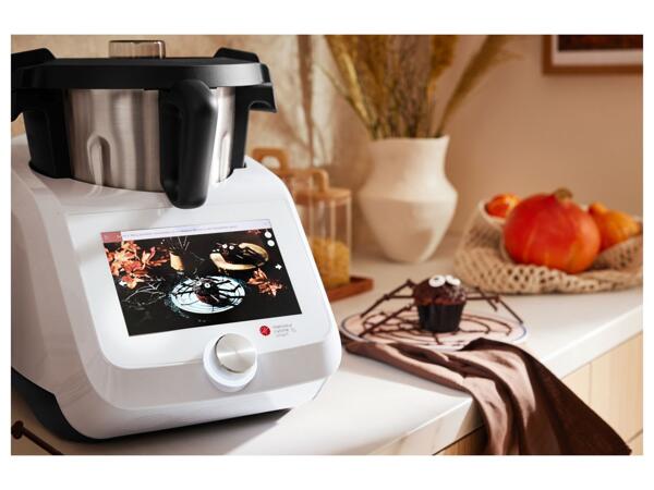 Monsieur Cuisine Smart
