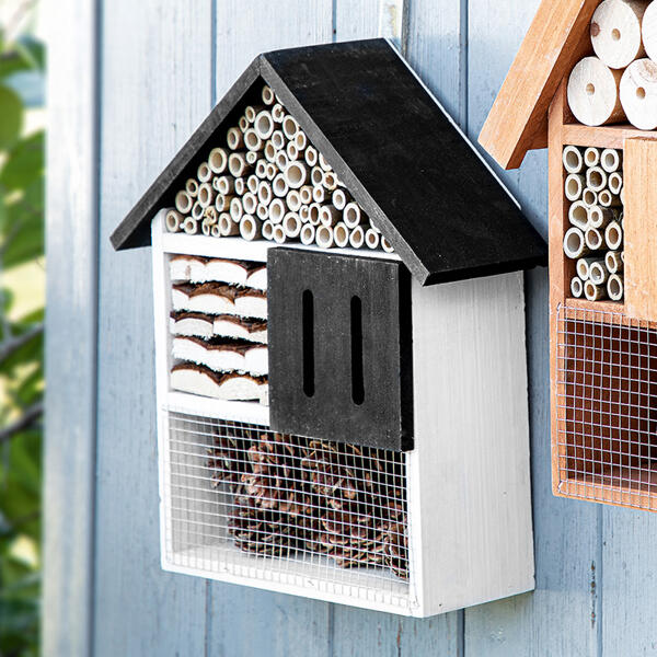Insektenhotel