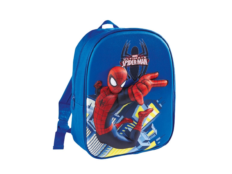 Kids' Character Rucksack