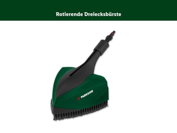 Hochdruckreiniger Aufsätze