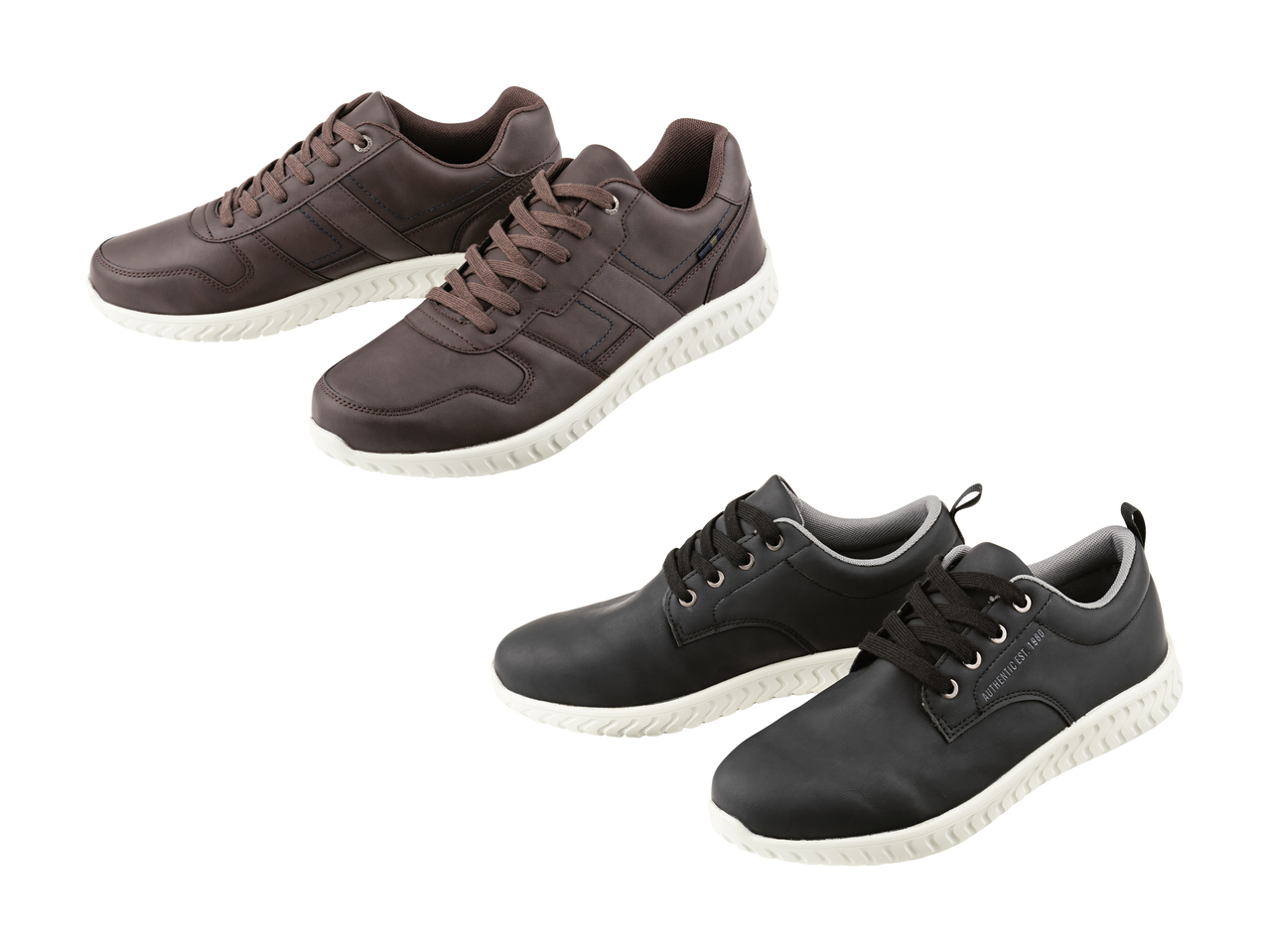 Sneakers pour homme1