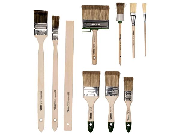 Paintbrush Set