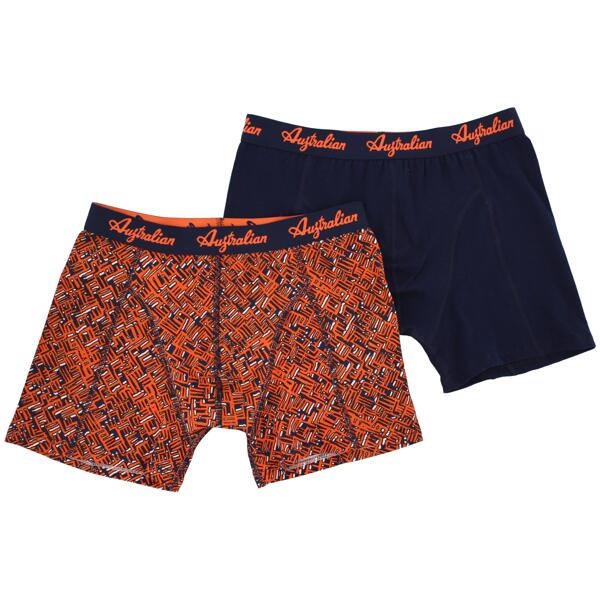 Australian boxershorts