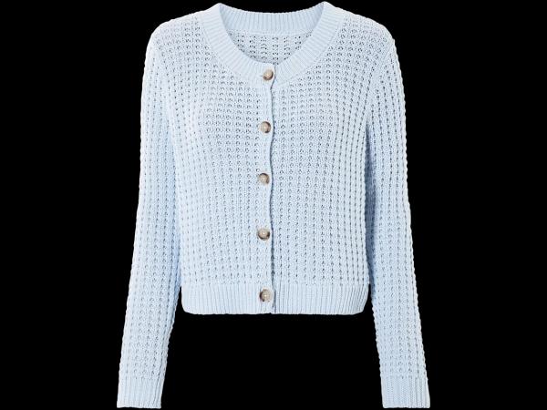 Ladies' cardigan