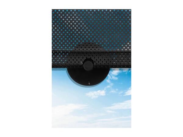 Ultimate Speed Roller Sunshades/​Sun Protection Covers - 2 Pack