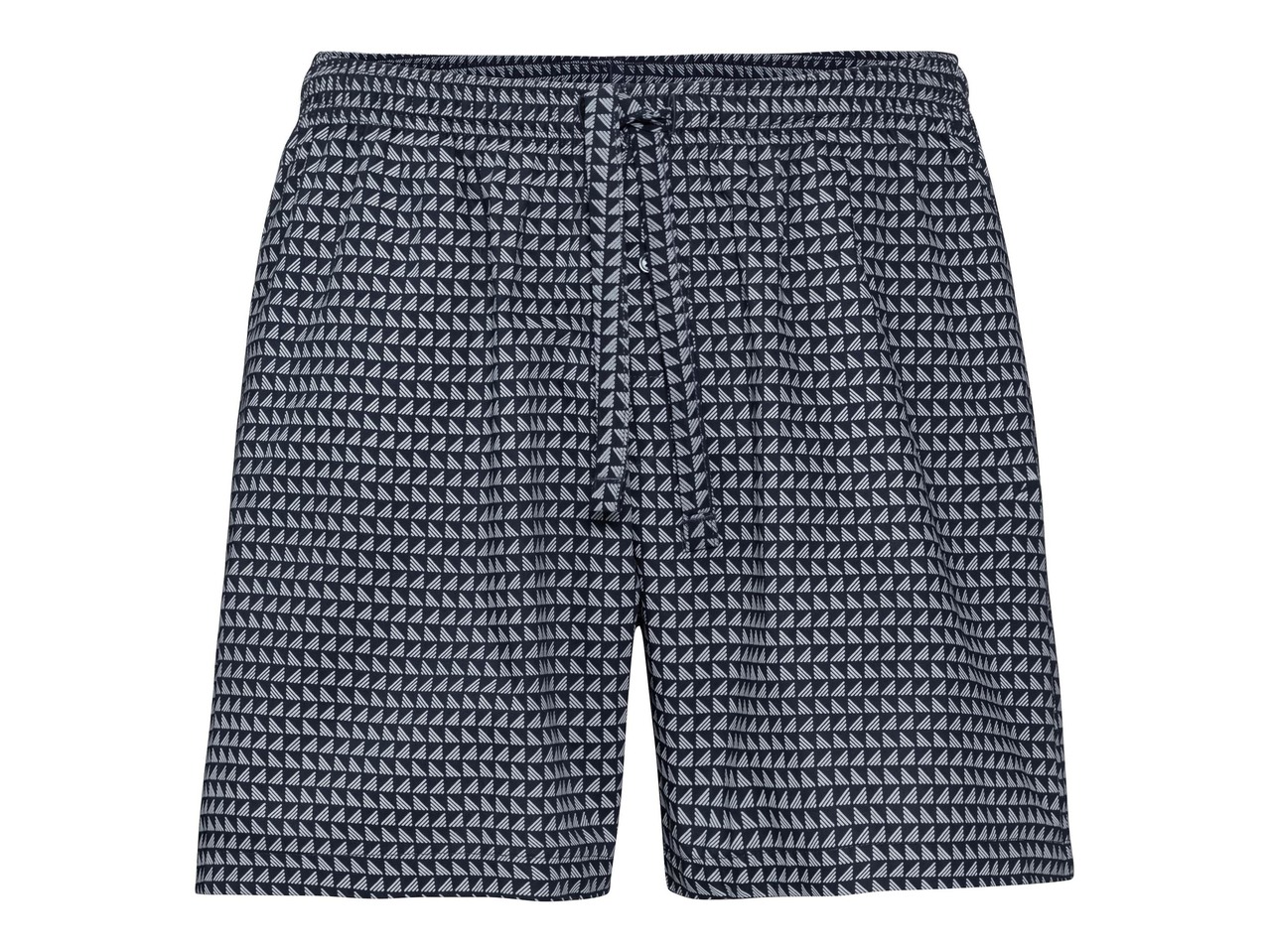 Adults' Pyjama Shorts Set