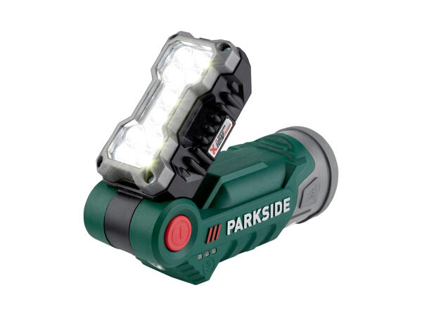 Cordless LED Work Light