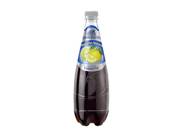 Soft Drink