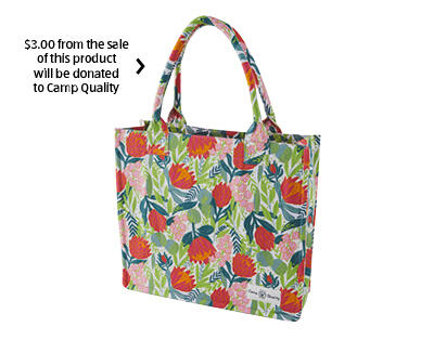 Canvas Tote Bag