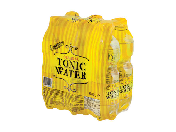 Tonic Water