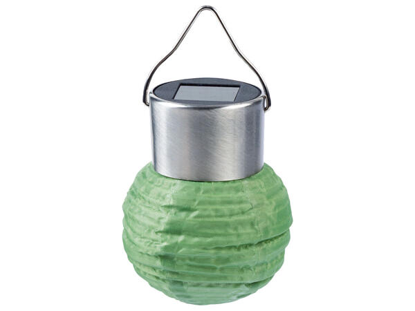 Solar Lantern