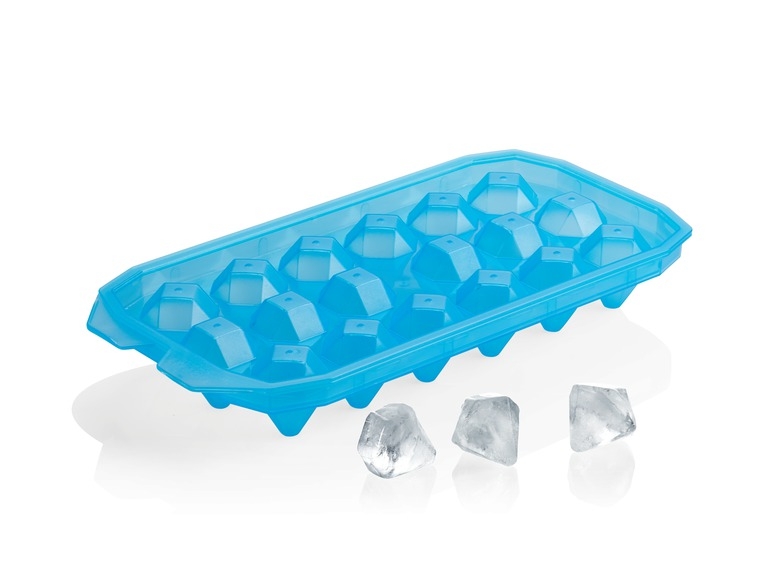 Ice Cube Mould