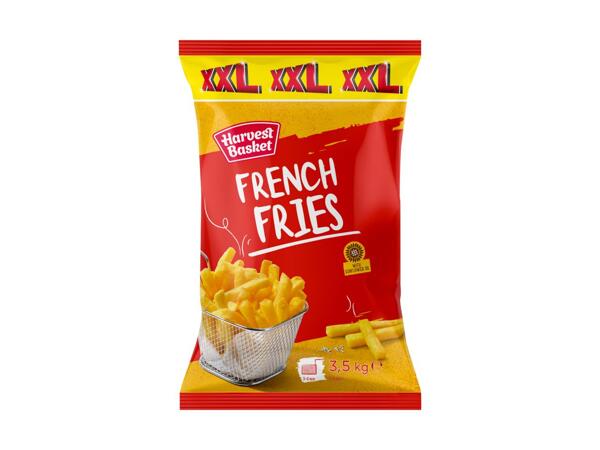 XXL French Fries