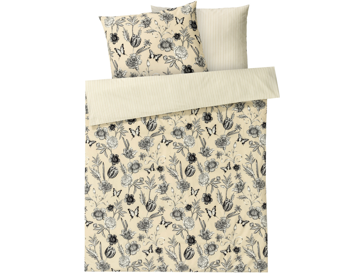 Renforcé Reversible Bedlinen