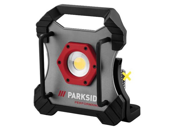 Aku LED reflektor PPBSTA 20-Li A1 – bez akumulátoru a nabíječky