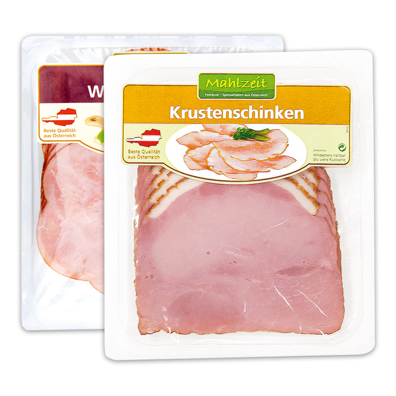 Winzer-/ Krustenschinken