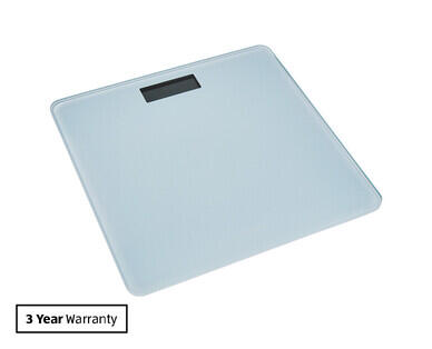 Digital Bathroom Scales