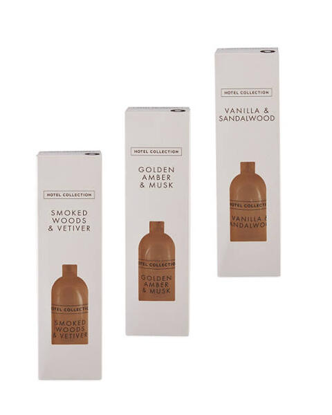 Premium Reed Diffuser