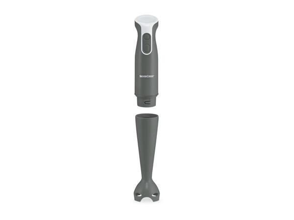 Silvercrest Hand Blender