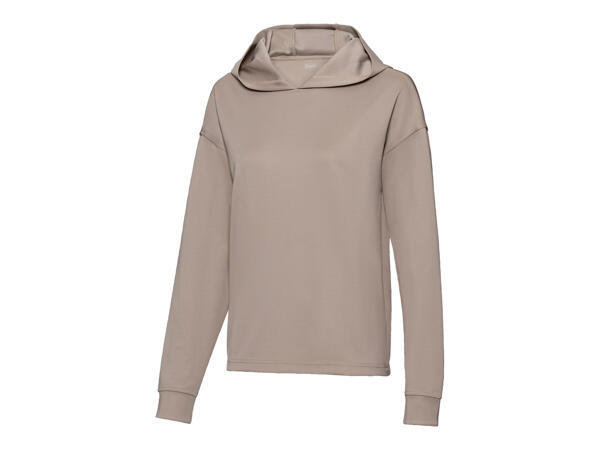 Ladies' Hoodie