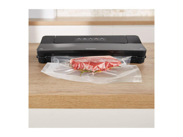 Silvercrest Vacuum Sealer