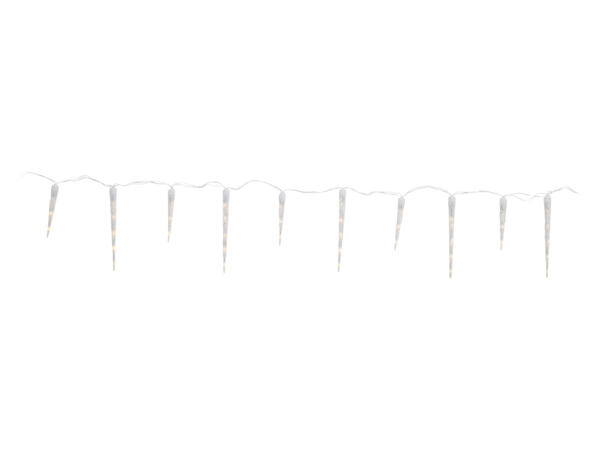 Icicle Lights