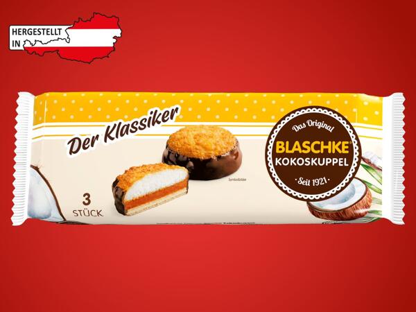 Kokoskuppeln Classic