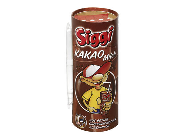Siggi Kakao-Milch