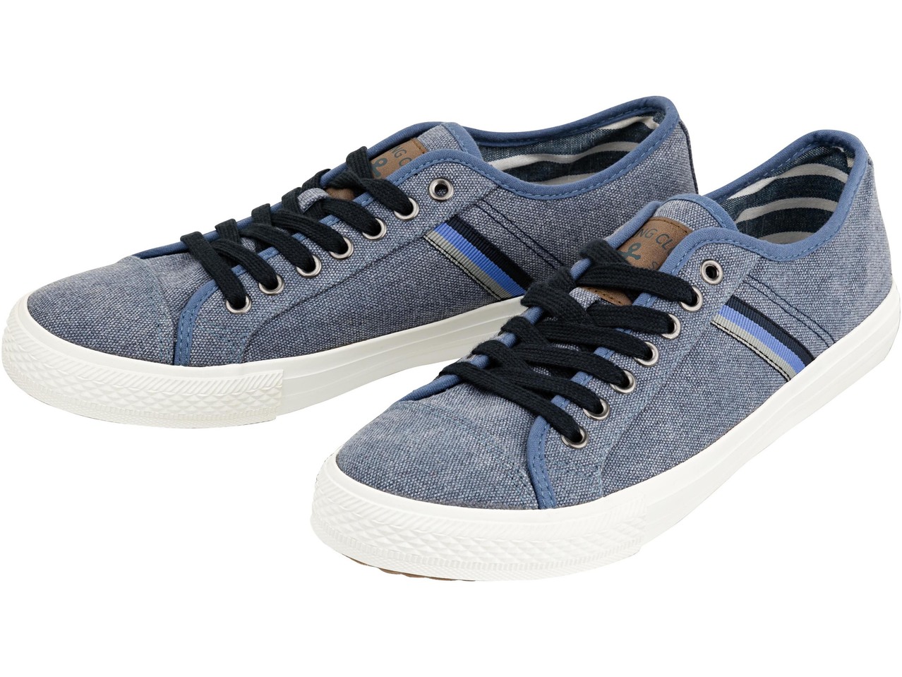 Men's Casual Shoes