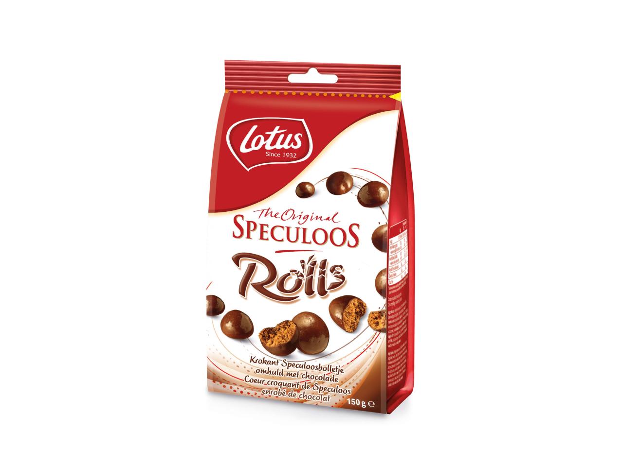 Speculoos