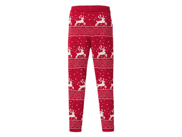 Girls' Leggings