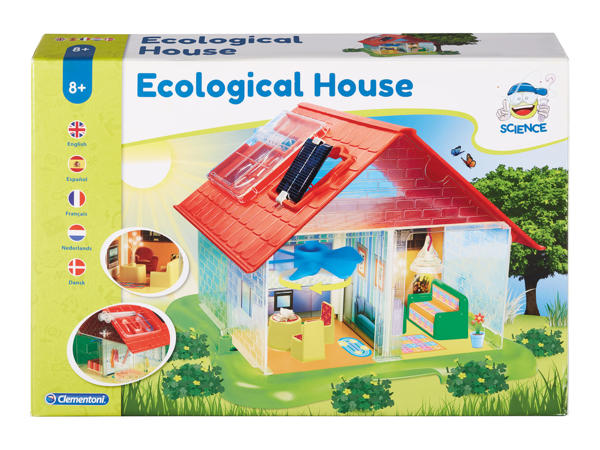 Clementoni Kids' Large Experiment Kits1