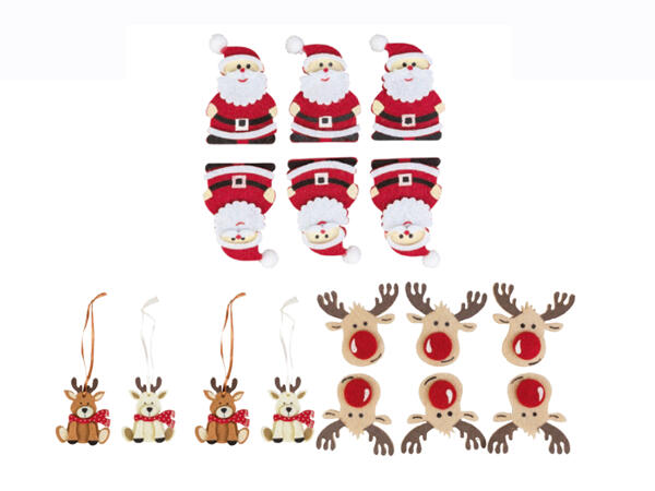 Christmas Decorations