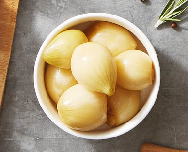 Fehlbergs Australian Pickled Onions 1kg