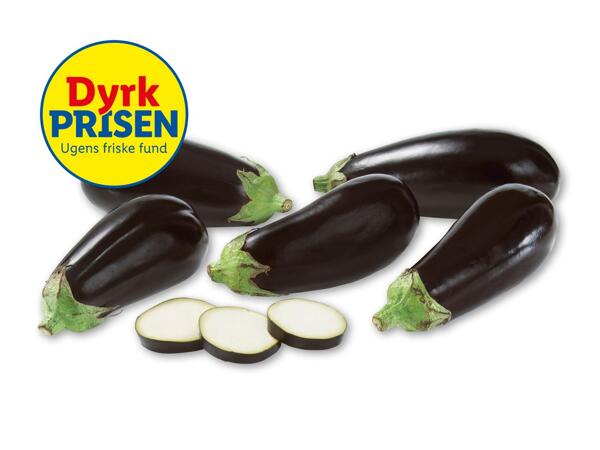 Aubergine
