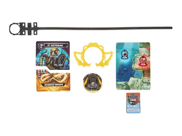 Spinmaster Bakugan - Special Attack Figure