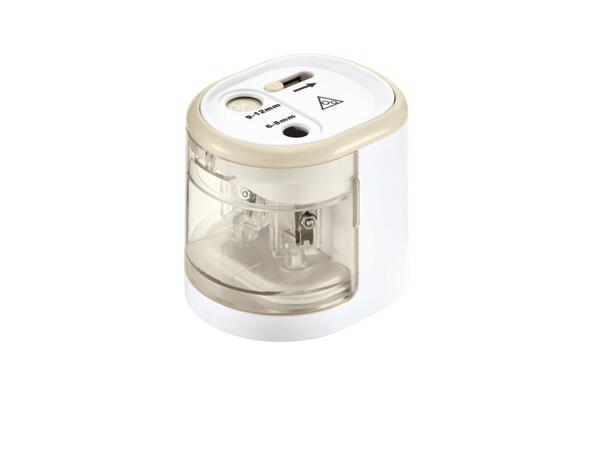 Electric Pencil Sharpener
