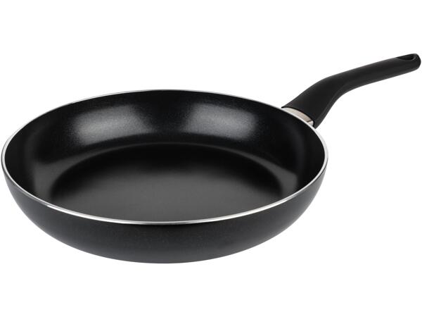 Aluminium Frying Pan