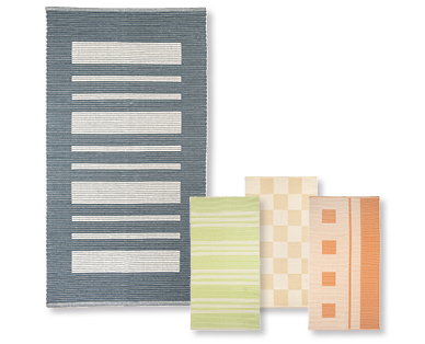 Tapis multi-usages MY LIVING STYLE
