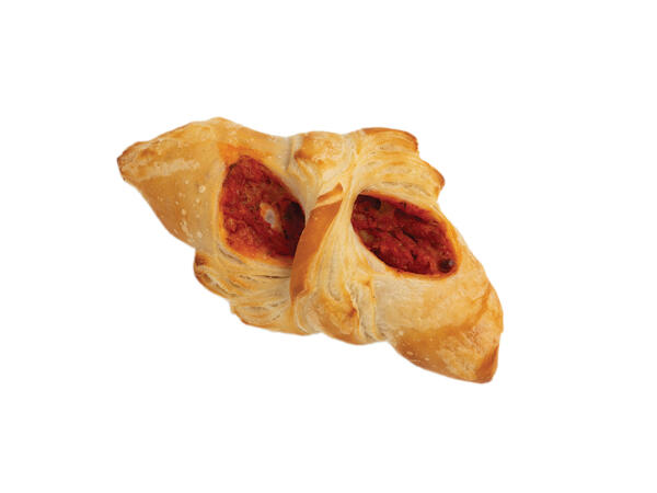 "Panscrò" with Tomato and Mozzarella