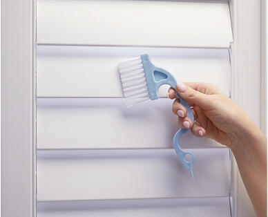 Window Cleaning Hardware 5pc Kit