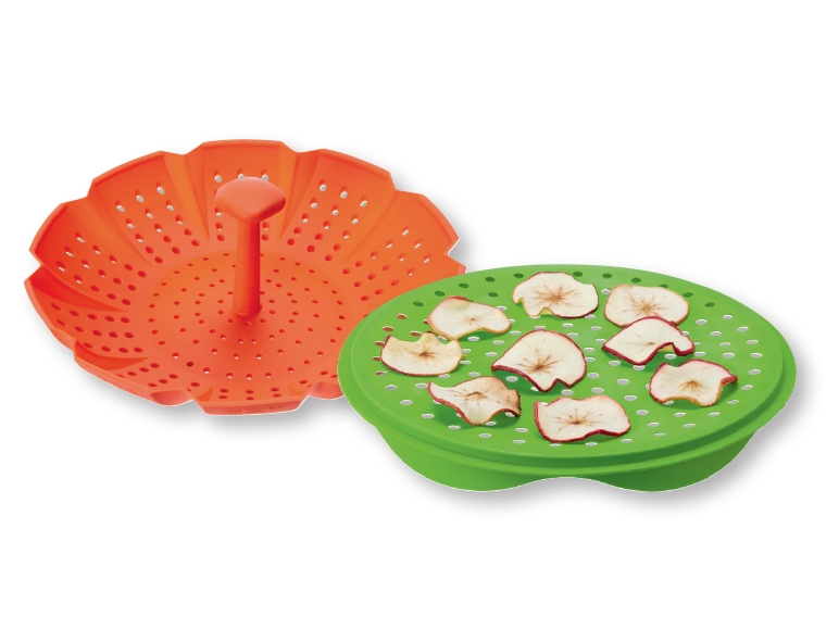 Silicone keukenhulp